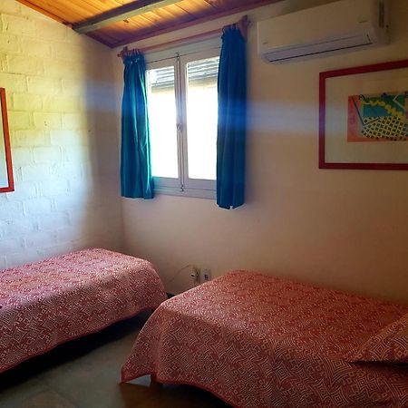Posada Del Corumba La Paloma Kültér fotó