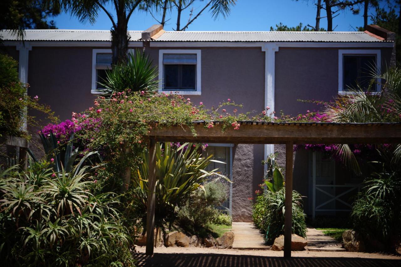 Posada Del Corumba La Paloma Kültér fotó