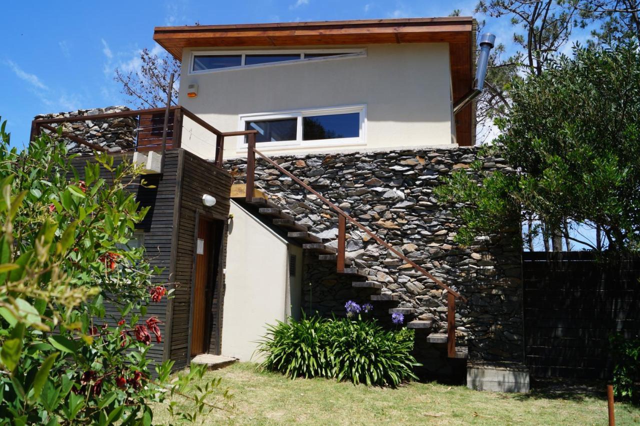 Posada Del Corumba La Paloma Kültér fotó