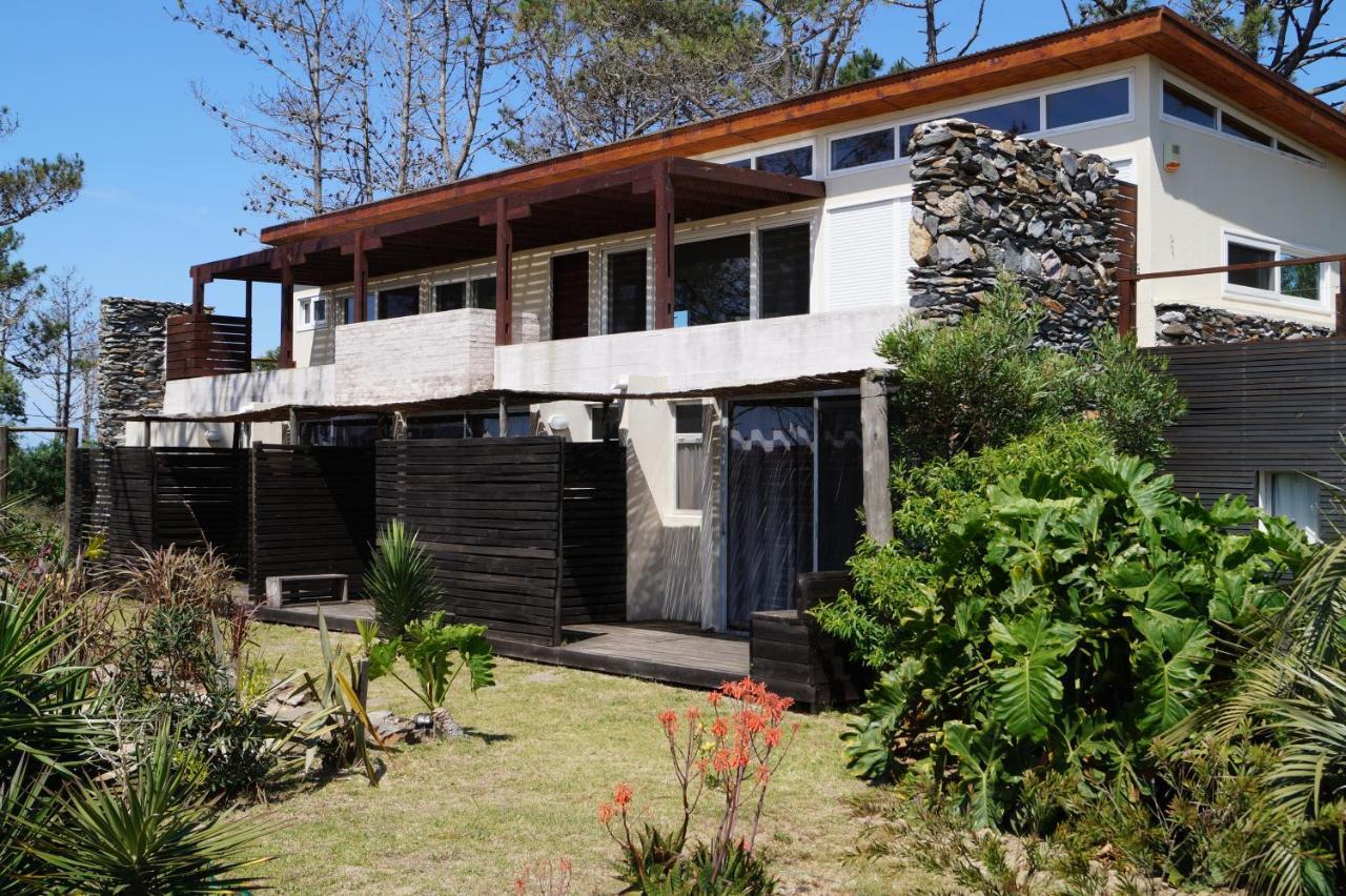 Posada Del Corumba La Paloma Kültér fotó