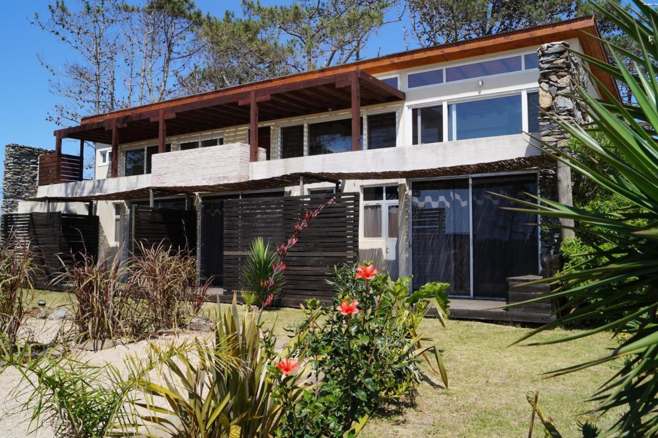 Posada Del Corumba La Paloma Kültér fotó