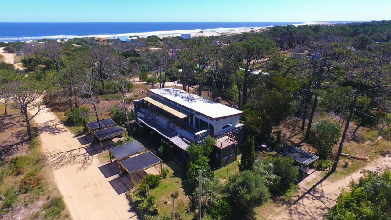 Posada Del Corumba La Paloma Kültér fotó