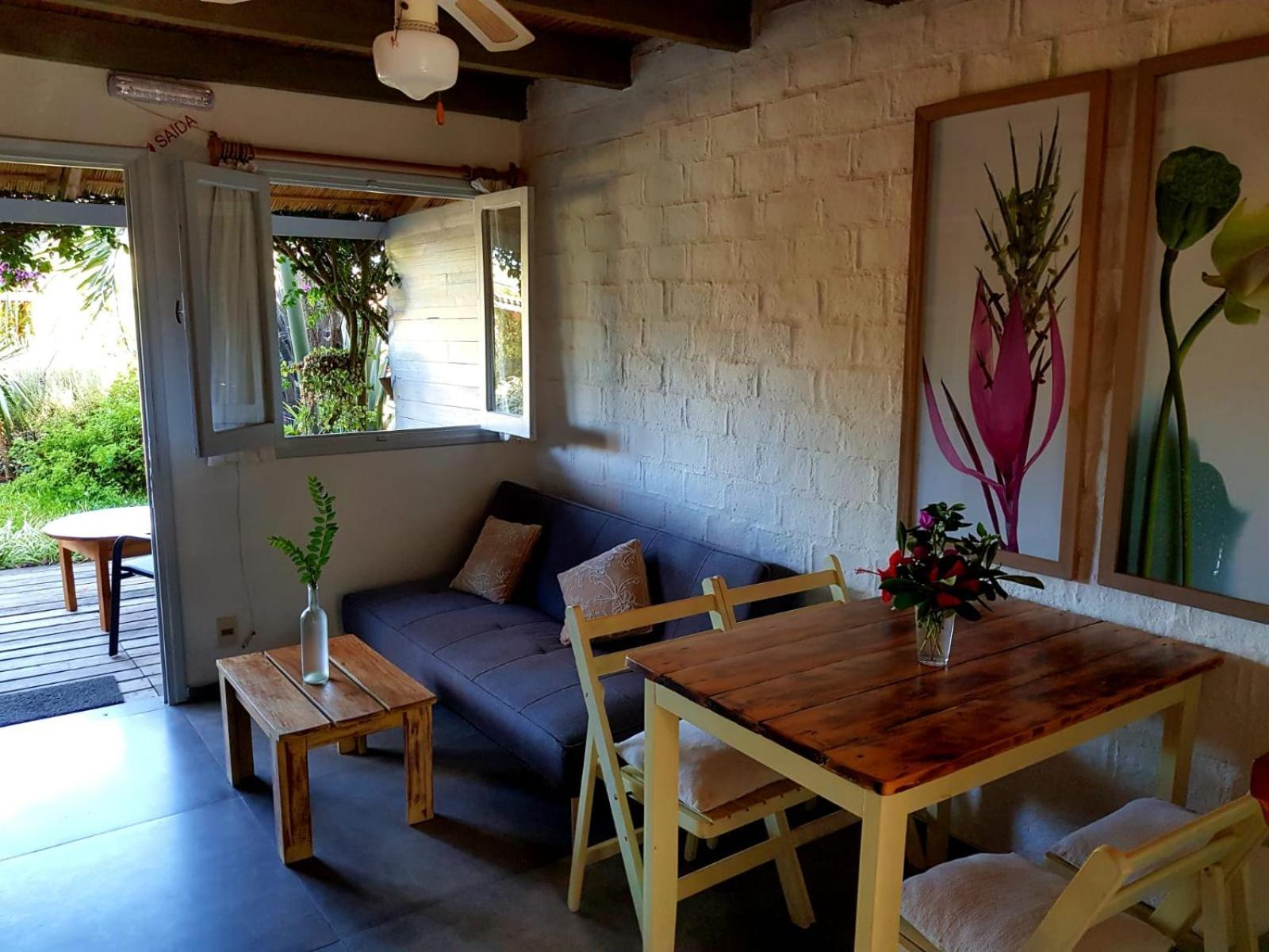 Posada Del Corumba La Paloma Kültér fotó