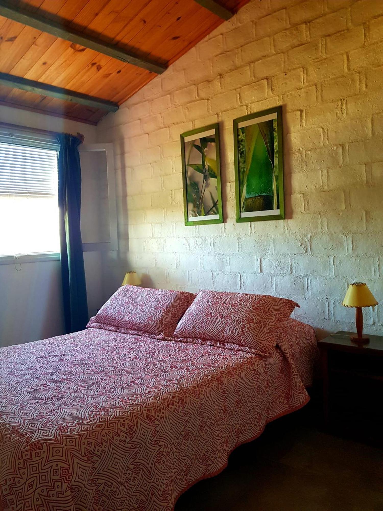 Posada Del Corumba La Paloma Kültér fotó