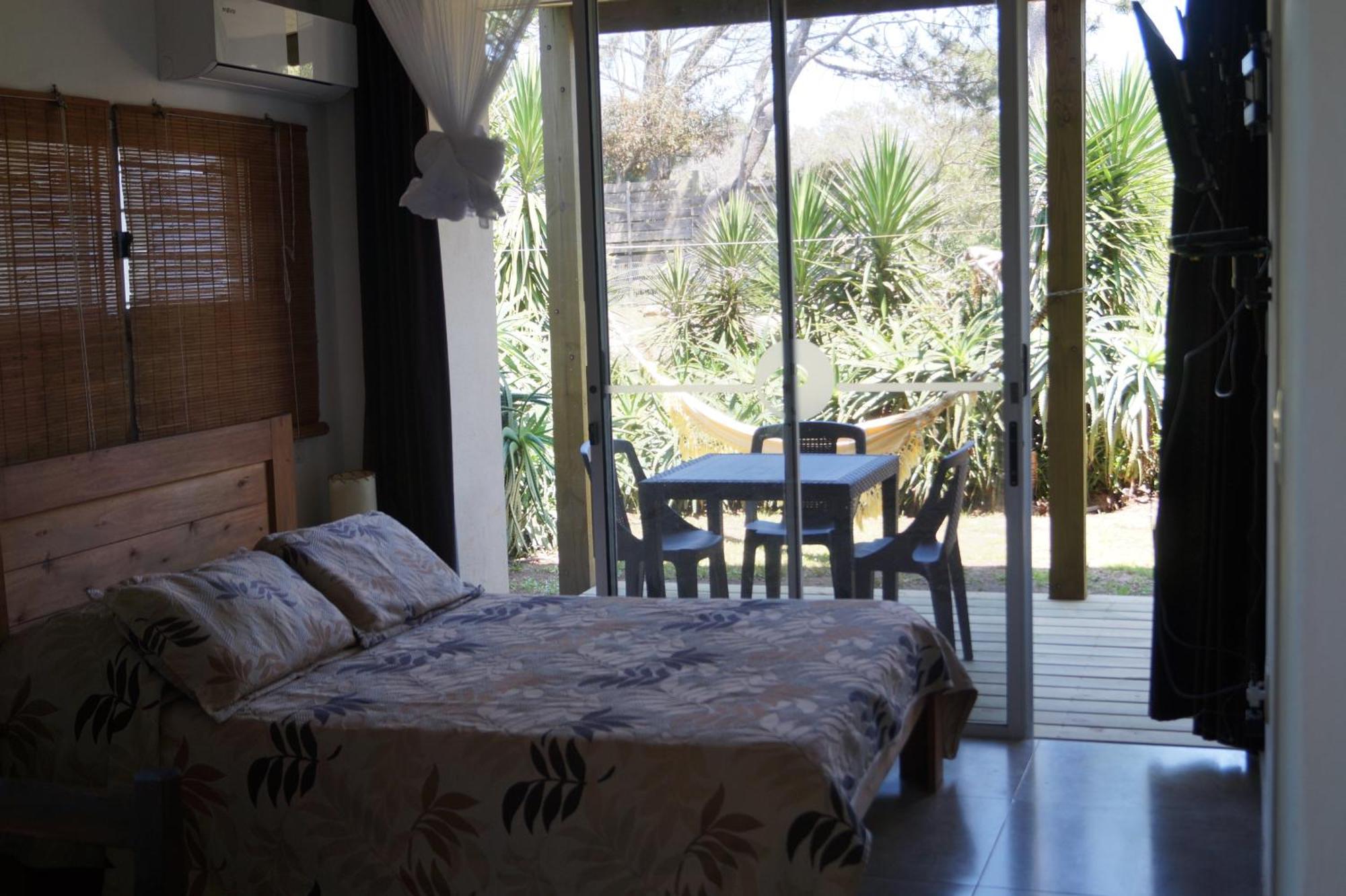 Posada Del Corumba La Paloma Kültér fotó