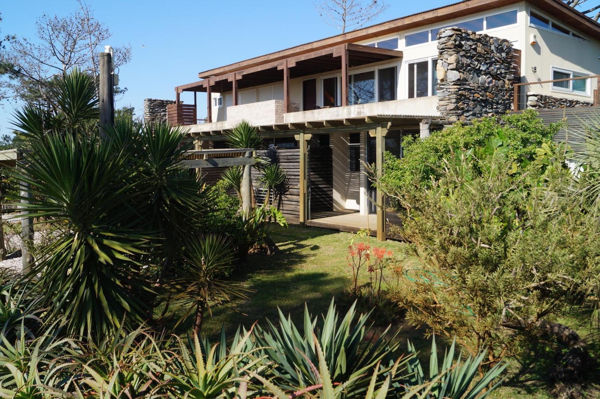 Posada Del Corumba La Paloma Kültér fotó
