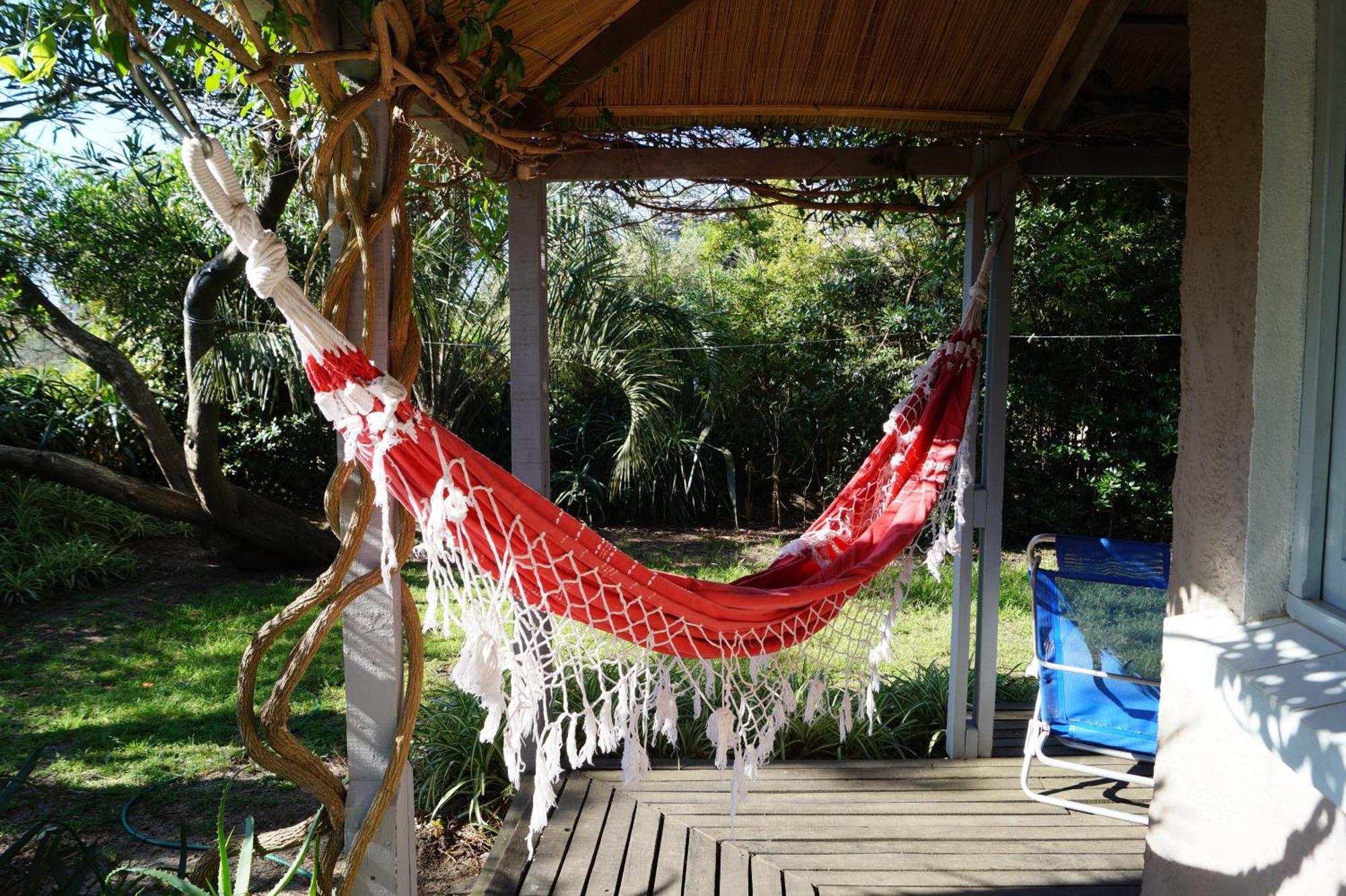 Posada Del Corumba La Paloma Kültér fotó
