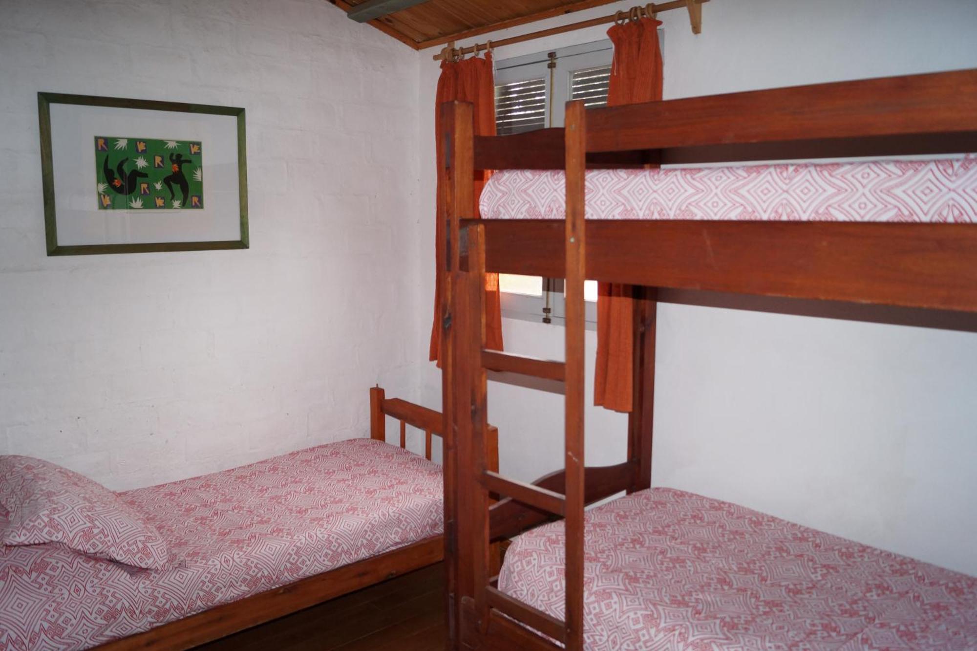 Posada Del Corumba La Paloma Kültér fotó
